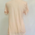 MICHELLE by Commune NWOT ‘Canceled Plans’ Graphic Tee Photo 1