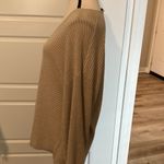 1. State  cream and gold specs thru the sweater Photo 1