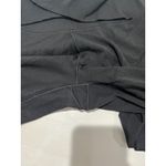 Aerie Offline Real Me High Waisted 7/8 Legging - Women's Black Small Photo 4