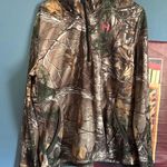 Under Armour Quarter-Zip  Camo Photo 0