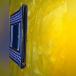 J.Crew  Striped Multicolored Clutch Photo 4