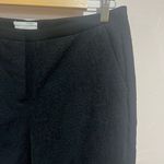 Halogen  Size 8 Quinn Fit Women Dress Pants Black Photo 1