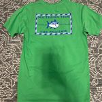 Southern Tide  Fish Skipjack Tee Tshirt Photo 1