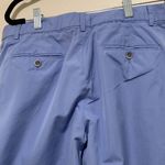 Massimo Dutti  ankle viscose pants woman size 8 Photo 5