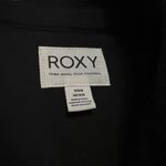 Roxy Fleece flannel Photo 1