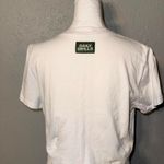 Daily Drills Basic Tee Shot Sleeve Size Small 100% Cotton Photo 1