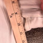 J Jill‎ Crop Jeans Off White 14P Photo 7