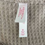 Xhilaration  Thermal Knit Sleepwear Tank Top Photo 4