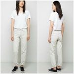 Acne Studios  Boy Jean in Bleach Straight Jeans Size 26 Photo 1
