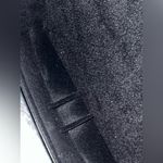 Ray-Ban Authentic  Leather Case ONLY -Black with Cleaning Cloth - NWOT Photo 2