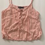 Kendall + Kylie  Crop Top Photo 1