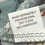 Jaase • NWT Light Teal Blue Floral Print Women's Top Tunic Photo 4