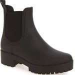 Jeffrey Campbell Chelsea Rain Boots Photo 0