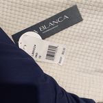 La Blanca Island Goddess Rouched Body Lingerie Mio One Piece Swimsuit Photo 8