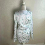 LIONESS  Sweet Innocence Mini Butterfly‎ Dress Photo 6