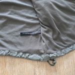 FP Free People Movement Womens‎ sz Small Cropped Jacket Detachable Sleeves Green Photo 8