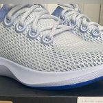 Allbirds  Womens Tree Dasher Blue Running Shoes Size 9.5 M Only wore one time Photo 3