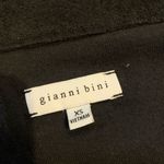 Gianni Bini  Tie Belt Romper Photo 1