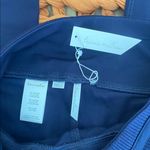 Travis Mathew  Beyond The Coast Navy Blue Leggings Photo 3