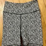 Balance Collection Floral Biker Shorts  Photo 0