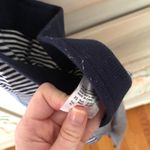 Uniqlo Black White Striped Lounge Set Photo 2