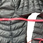 Mountain Hardwear  Women’s Micron Down zip up puffer jacket Medium Photo 3