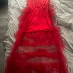 SheIn Tutu Slip Dress Size Large Photo 5