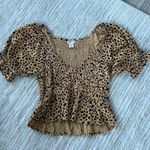 Billabong Cropped Top Photo 0