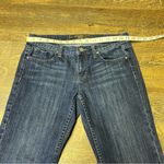 PINK - Victoria's Secret Victoria’s Secret PINK Crystal Limited Edition Boot Jeans Womens 8 Bling Sequin Photo 2