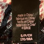 Victoria's Secret Victoria Secret Animal Print Silky Tank (S) Photo 3