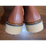 Everlane  The Italian Leather Chelsea Boots in Tobacco Mismatched L 7 R 6.5 New Photo 9