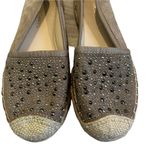Franco Sarto Twilight Studded Espadrille Photo 4