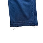 Mango POCKET CARGO JEANS size 12 Photo 6