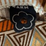 Farm Rio  Arm The World Aztec Print Mini Dress S Photo 3