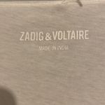 Zadig & Voltaire  |‎ Tunisien Camo Skull Tee Photo 3