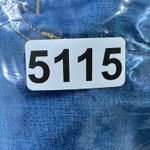 Torrid  Trio Fit Slim Boot Jeans Limitless Stretch Denim Blue‎ Plus Size 20R Photo 9