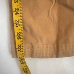 Royal Robbins  Pants Womens 4 Brown Duck Organic Cotton Straight Leg Stretch Photo 7