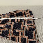 Natural Life  Collette Navy Floral Maxi Dress size L Photo 13