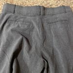 kim rogers  gray dress pants ladies size 10 Photo 2
