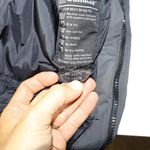 Mountain Hardwear Mountain Hardware Conduit Primaloft Gray Black Jacket Coat Womens 8 Waterproof‎ Photo 10
