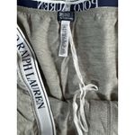 Ralph Lauren Polo  women’s Pajama Shorts size XXL Photo 4