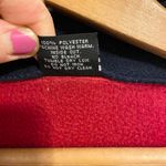 Ameritex USA vintage San Diego red zip up Sherpa jacket Size XXL Photo 5