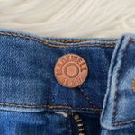 Madewell  High Waisted Sailor Jeans size 26 excellent condition Photo 11