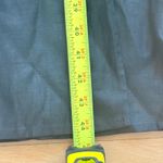 Valerie Stevens NOWT  Pure Linen Black Sleeveless Midi Dress Size 8 Photo 4