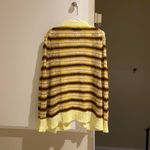 Urban Outfitters Stripped Cardigan Photo 4