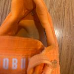 Nobull  Neon Orange Trainer Shoes Photo 4