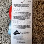 L.L.Bean  SunSmart Skirted Swim Bottom UPF 50+ Cobalt Blue Size 6 Resort Beach Photo 7