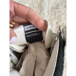 Vintage Havana Womens High Top Sneakers Rhinestone Star White Silver Size 5 Photo 5