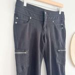 Athleta  | Rockwell Jegging | Black | Sz 4 Photo 2
