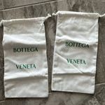 Bottega Veneta  Stretch Swarovski Crystals Embellished Pumps, Size 36.5 NEW Photo 8